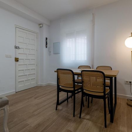 Apartamento Conde Y Luque Córdoba Kültér fotó