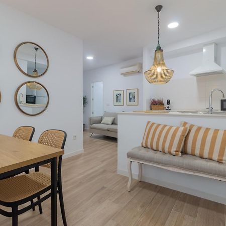 Apartamento Conde Y Luque Córdoba Kültér fotó