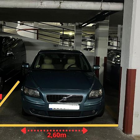Apartamento Conde Y Luque Córdoba Kültér fotó