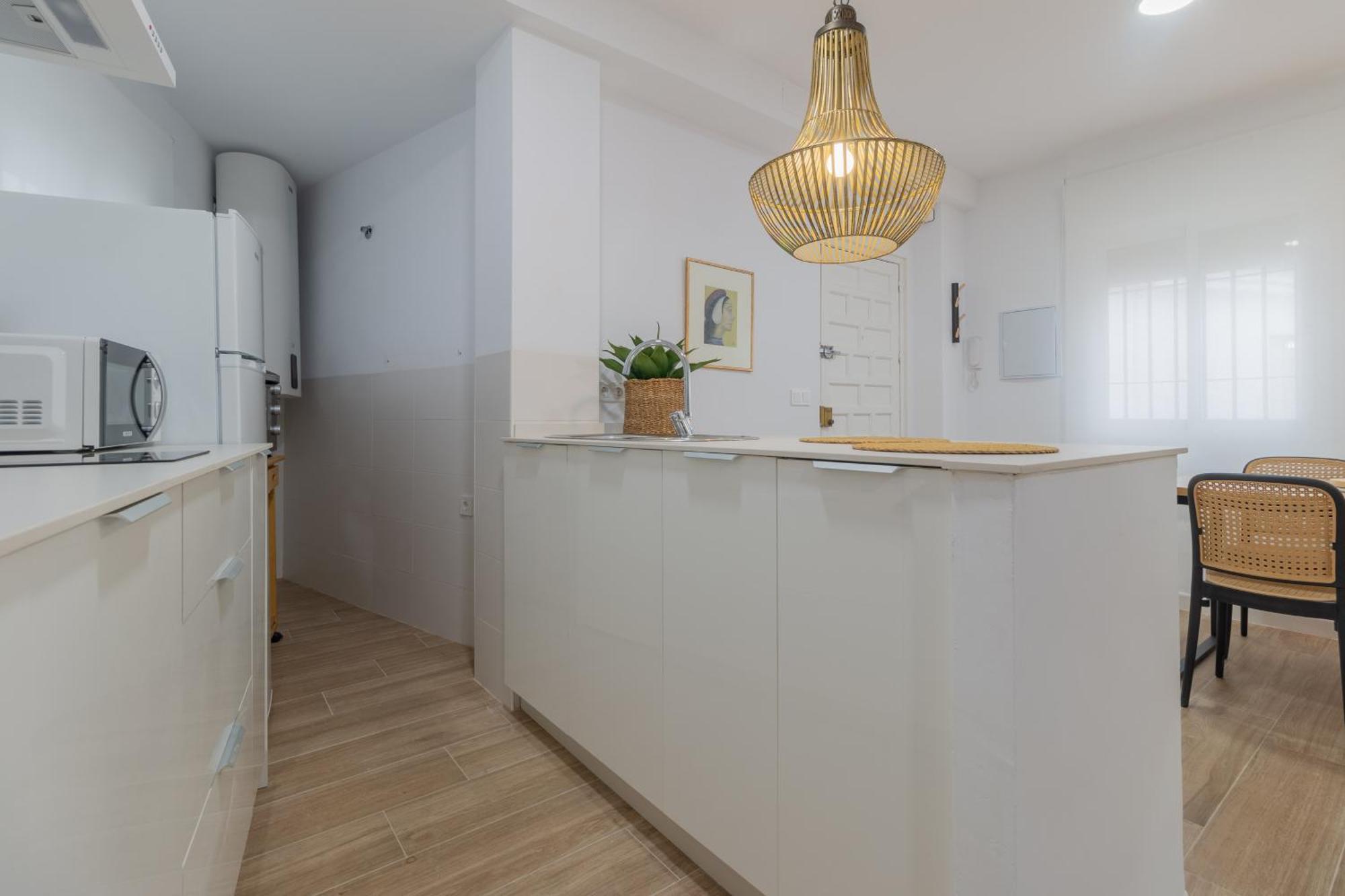 Apartamento Conde Y Luque Córdoba Kültér fotó