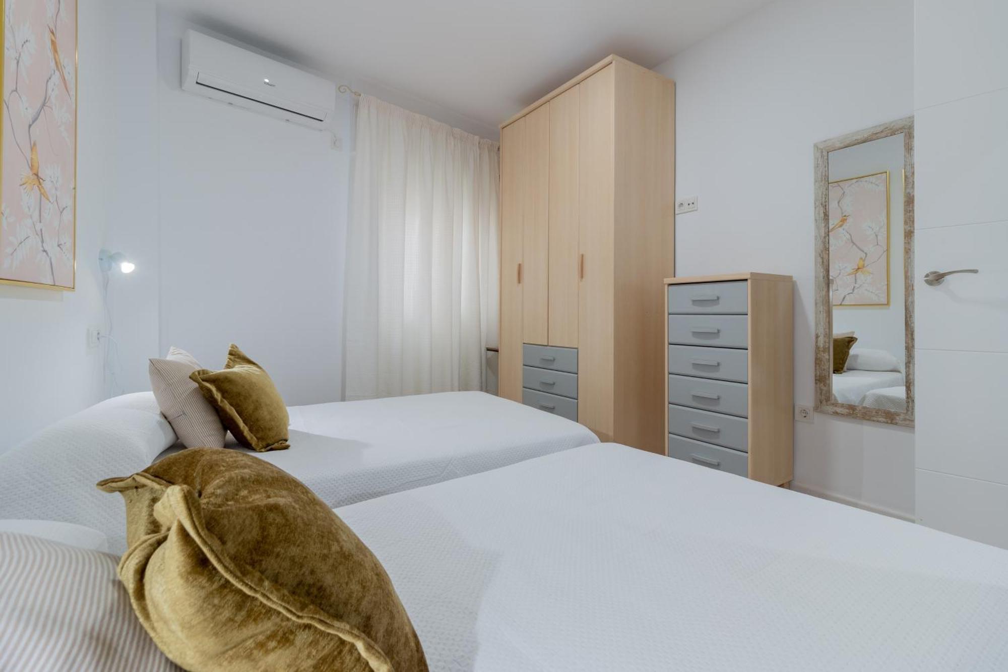 Apartamento Conde Y Luque Córdoba Kültér fotó