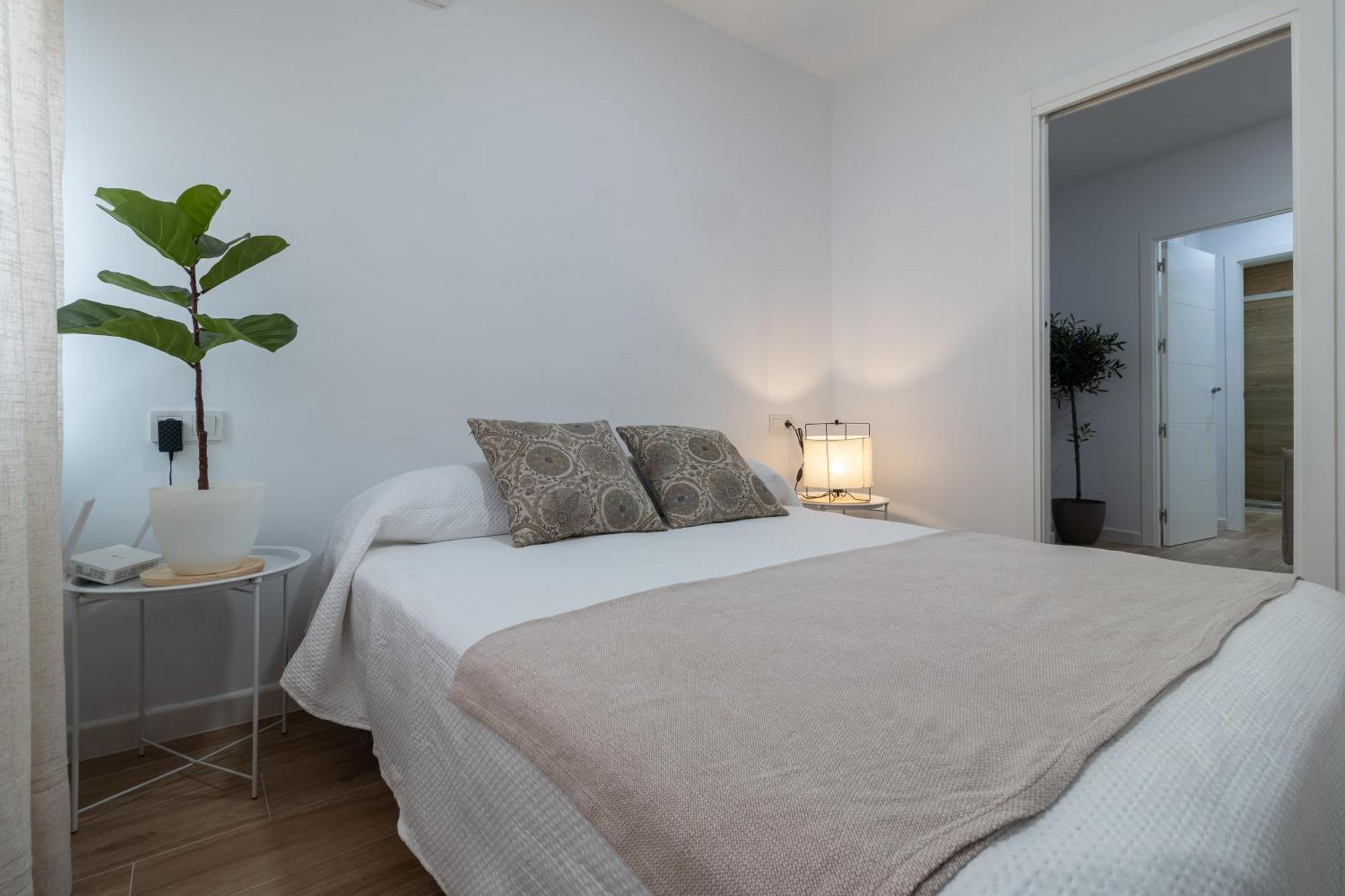 Apartamento Conde Y Luque Córdoba Kültér fotó