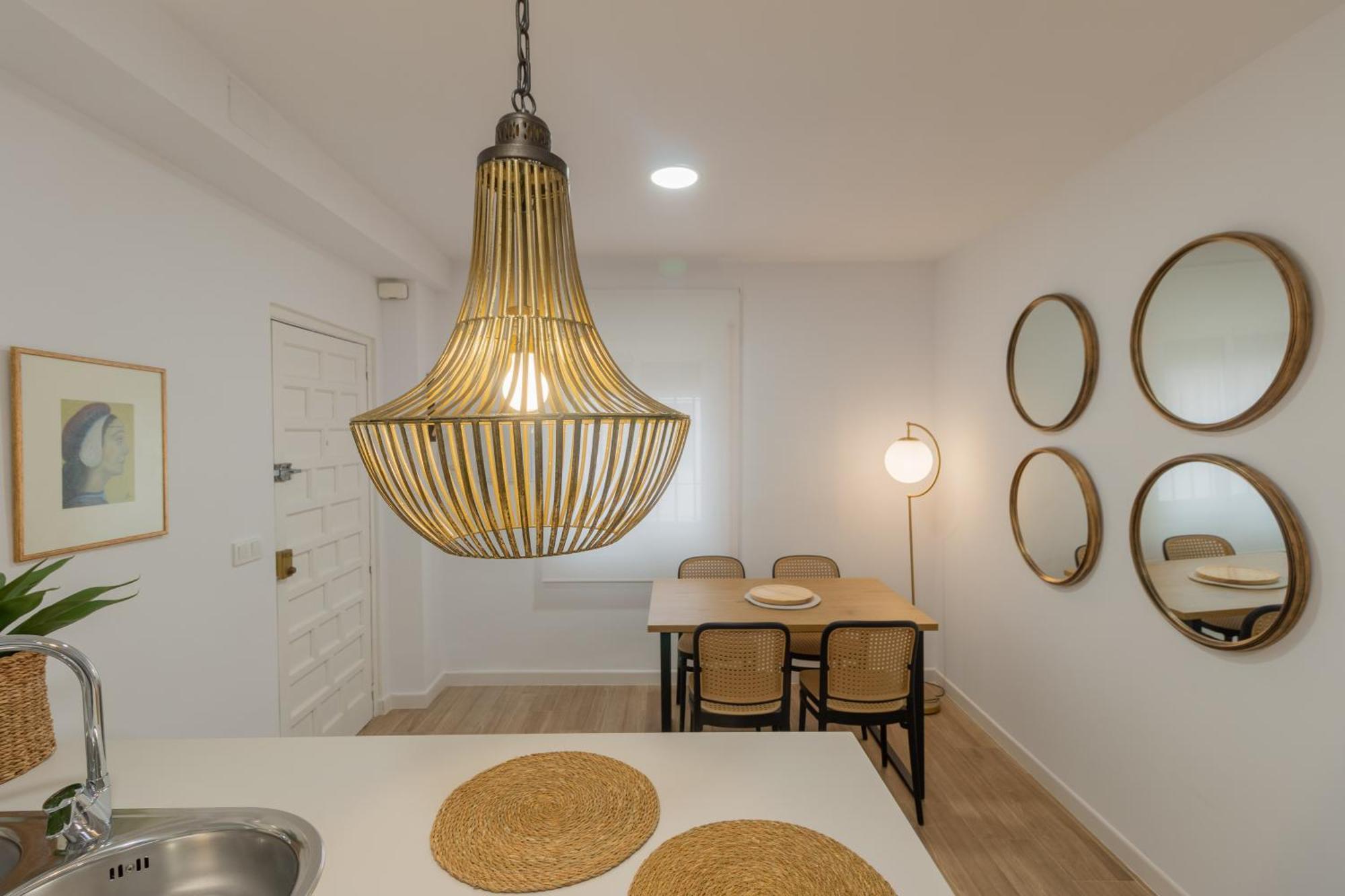 Apartamento Conde Y Luque Córdoba Kültér fotó