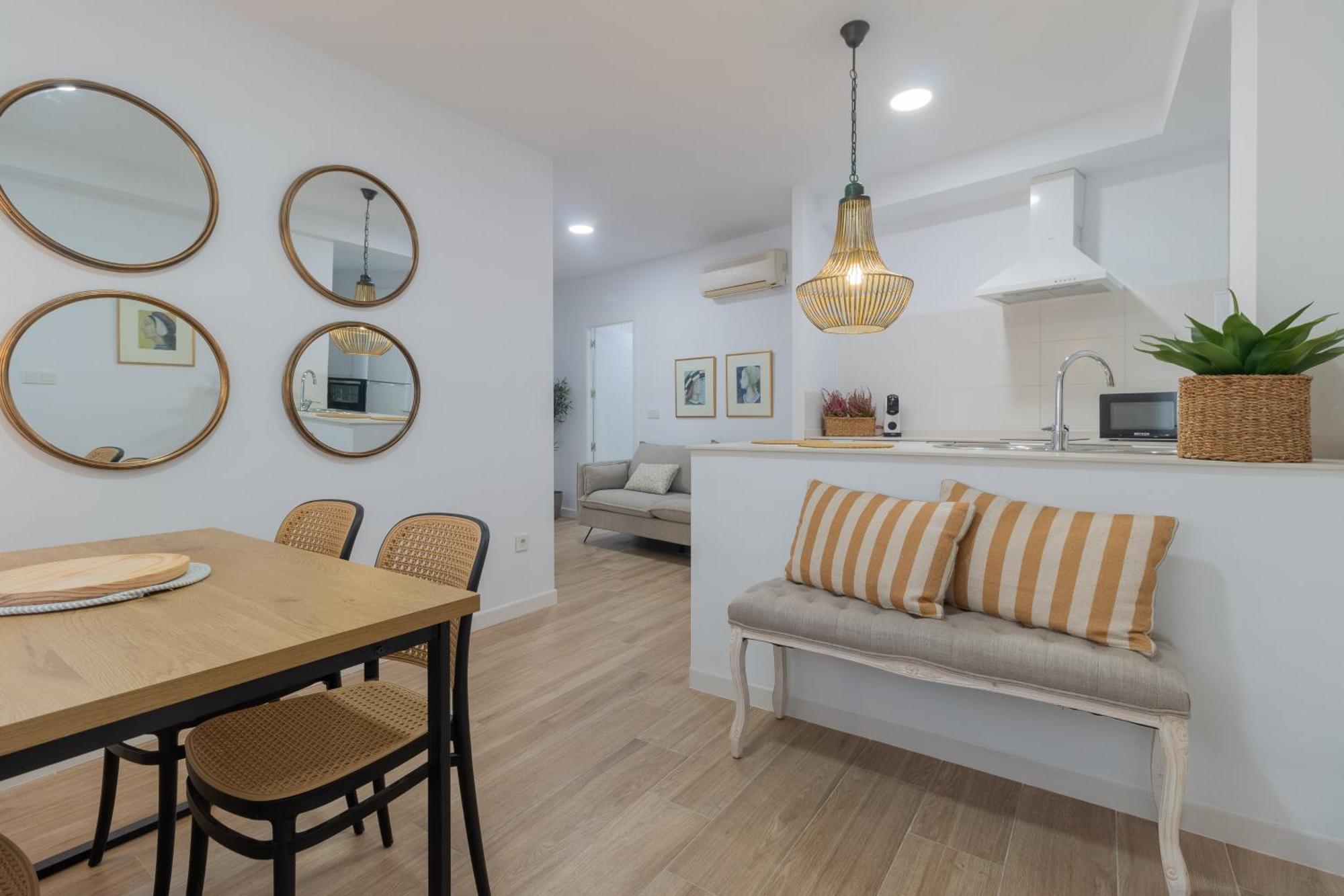 Apartamento Conde Y Luque Córdoba Kültér fotó