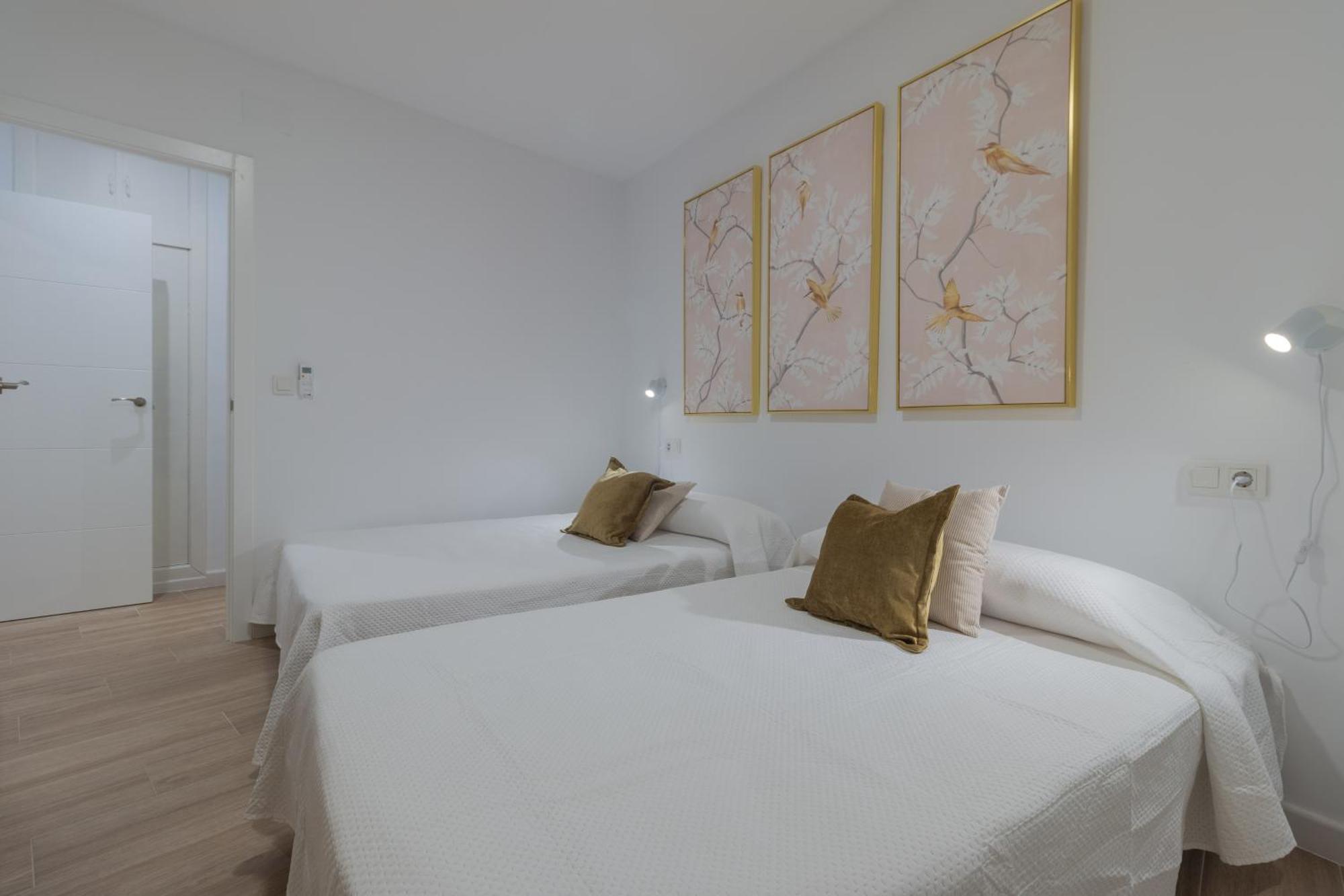 Apartamento Conde Y Luque Córdoba Kültér fotó