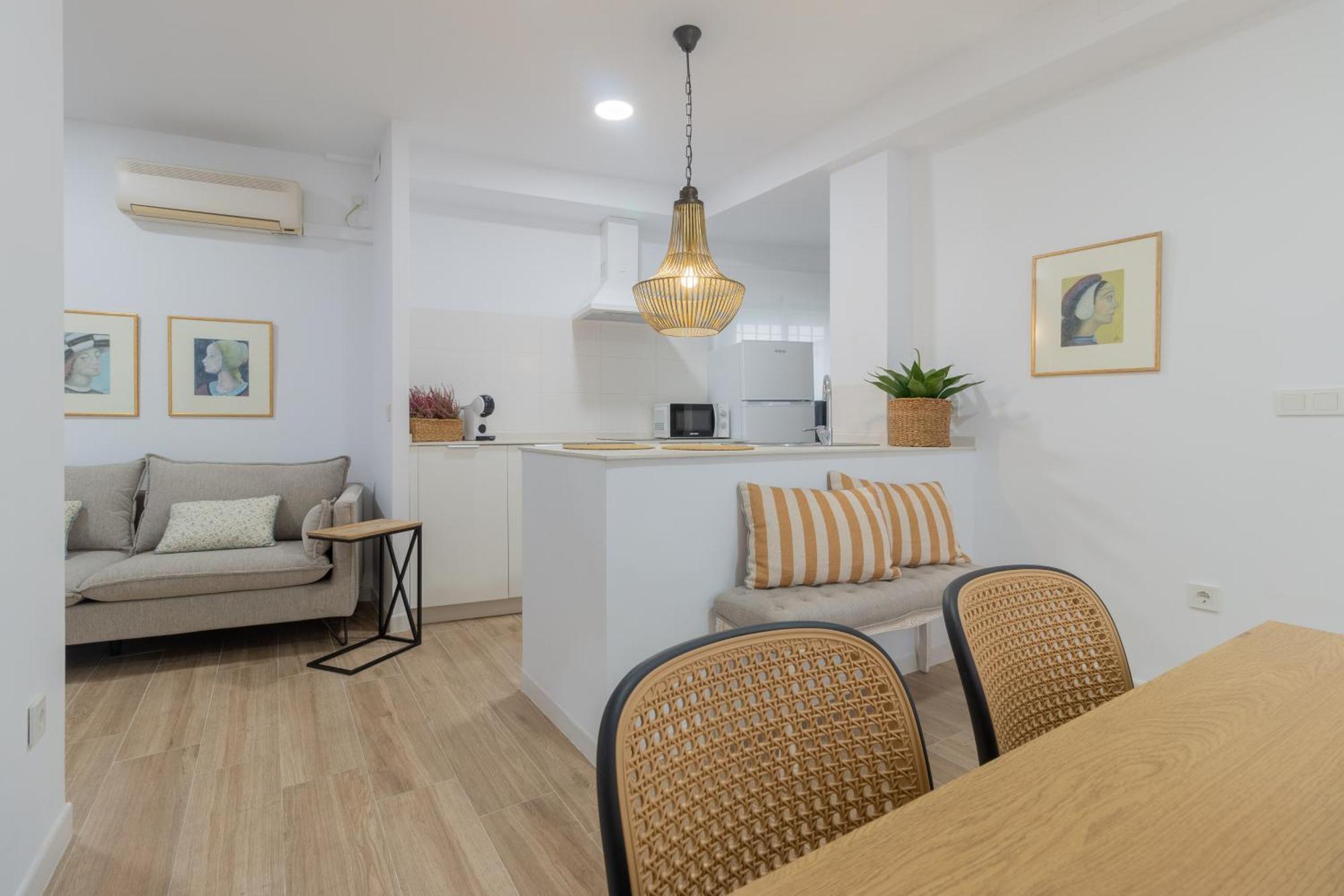 Apartamento Conde Y Luque Córdoba Kültér fotó