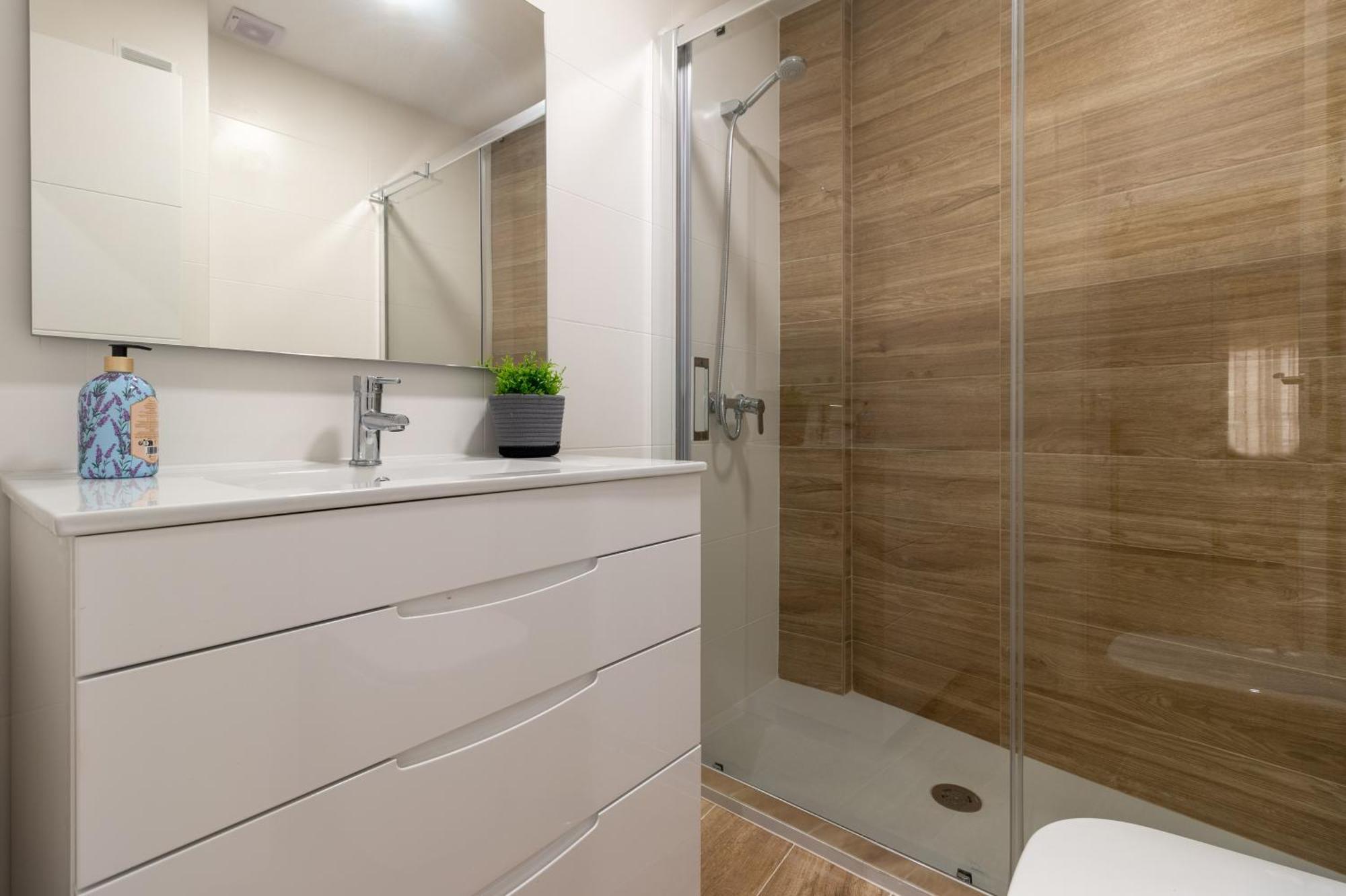Apartamento Conde Y Luque Córdoba Kültér fotó