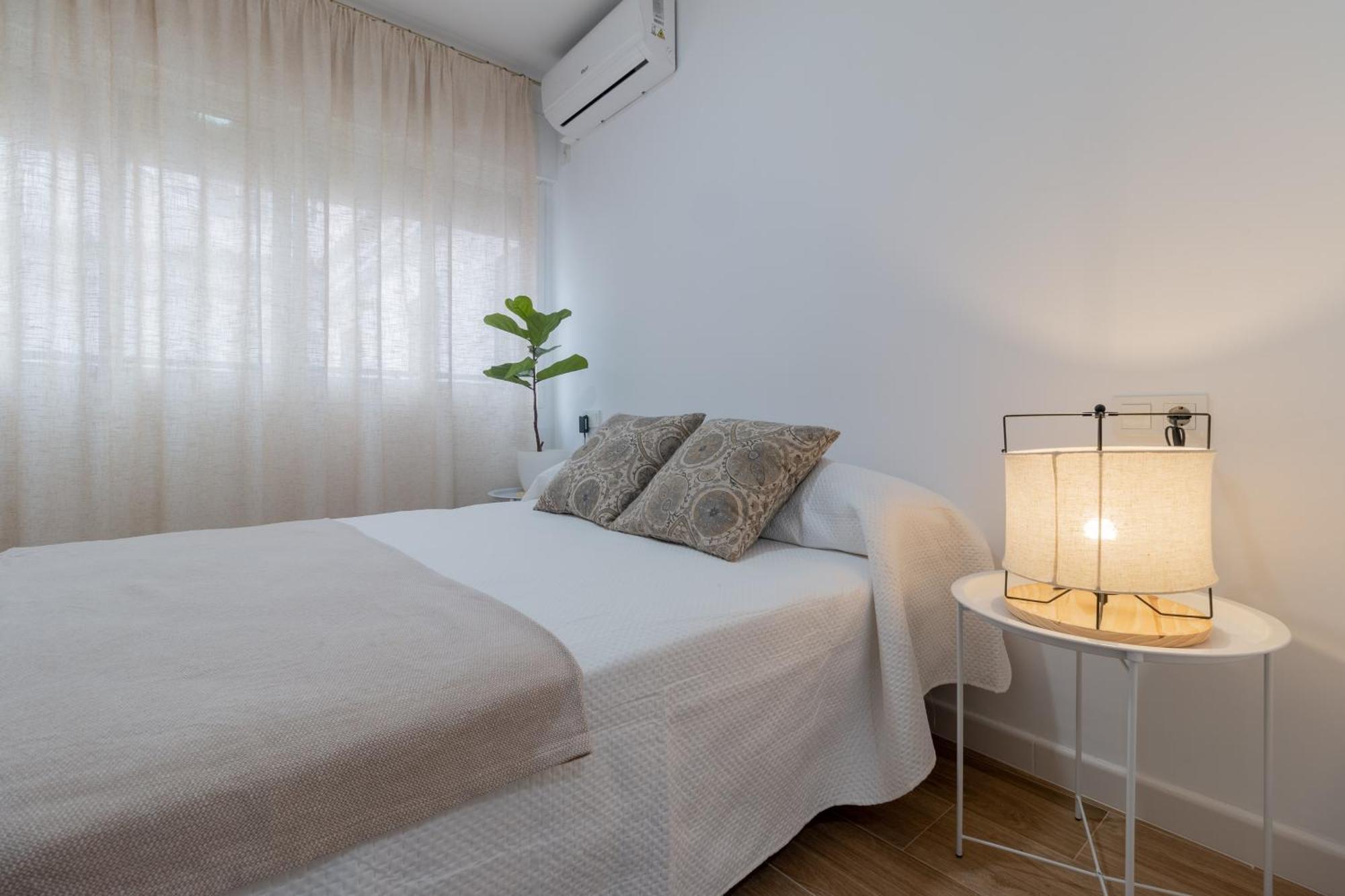 Apartamento Conde Y Luque Córdoba Kültér fotó