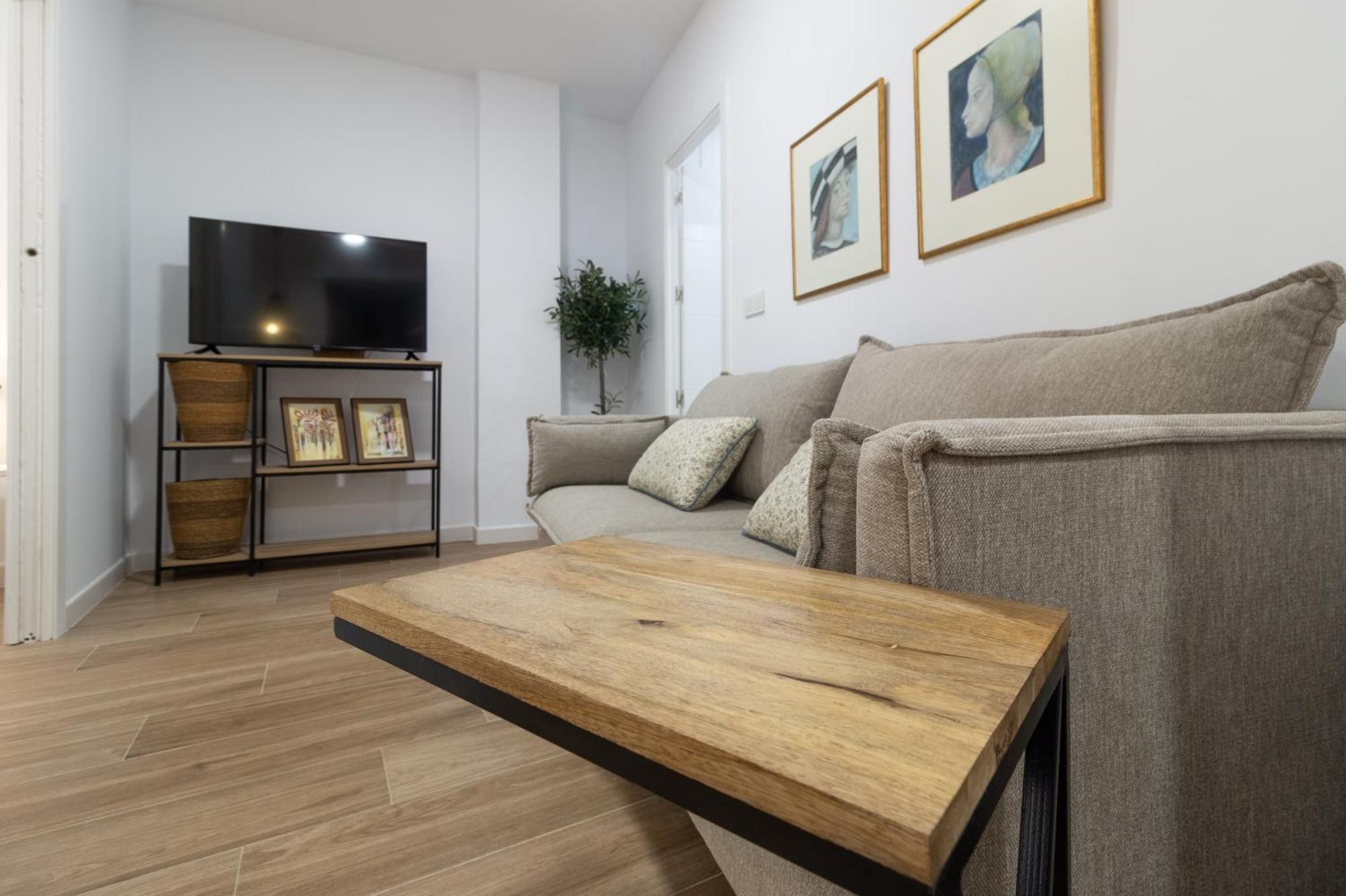 Apartamento Conde Y Luque Córdoba Kültér fotó