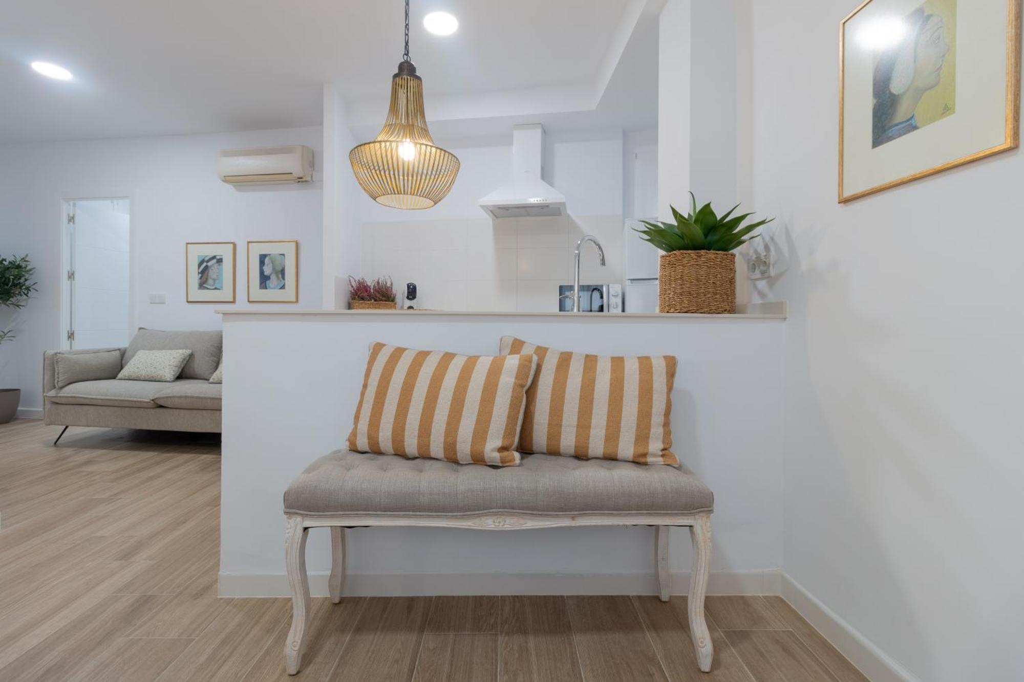 Apartamento Conde Y Luque Córdoba Kültér fotó