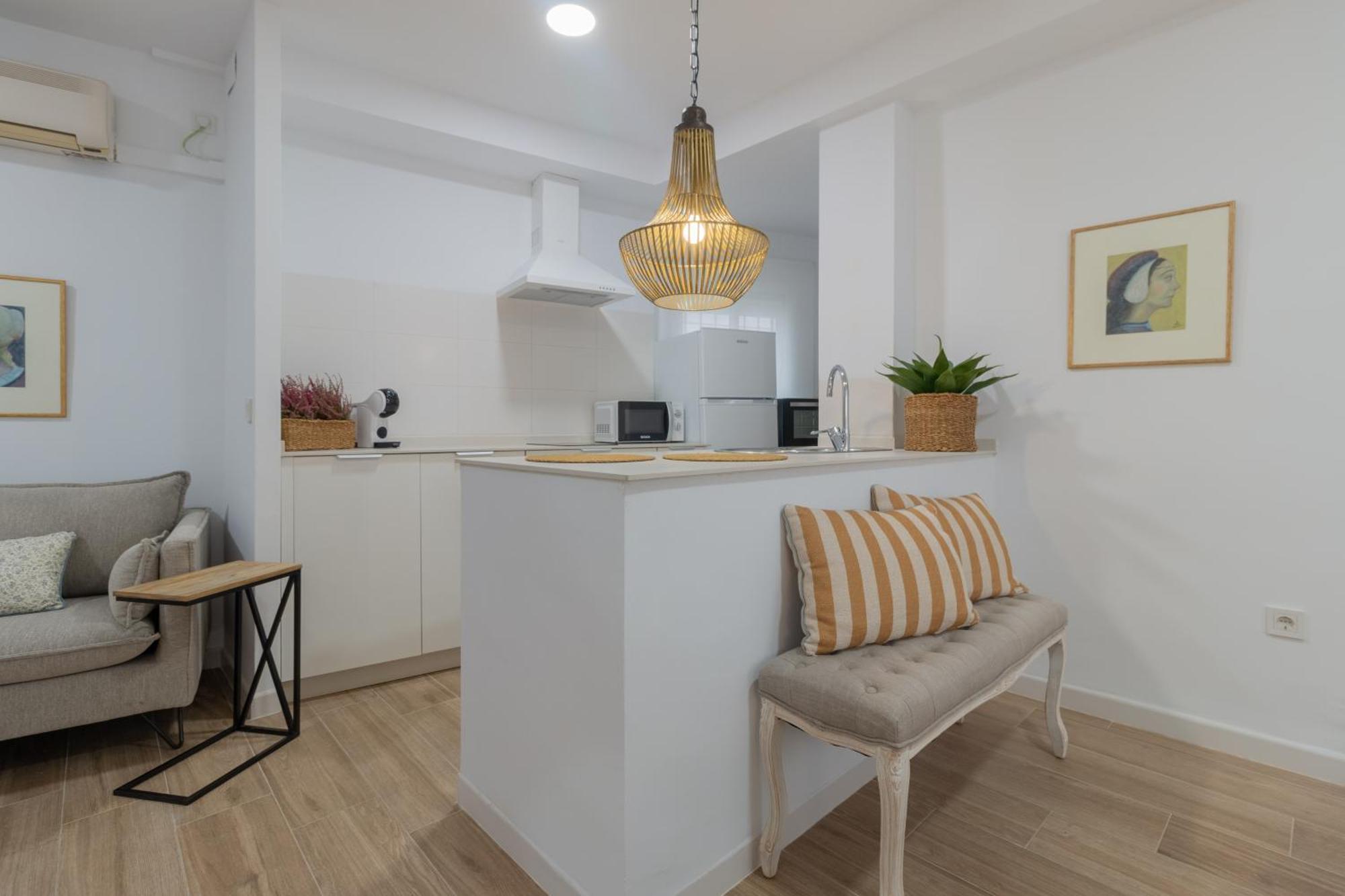 Apartamento Conde Y Luque Córdoba Kültér fotó